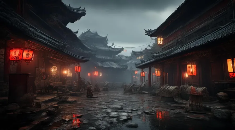 钓鱼大亨游戏图片2